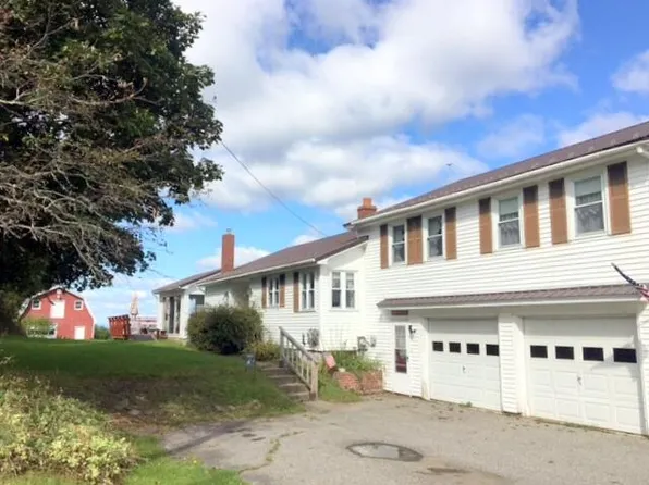 453 Albion Road, Unity, ME 04988