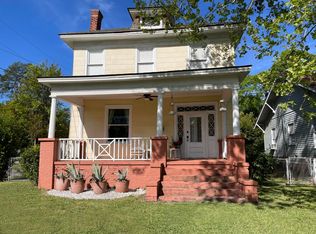 927 Holden St, Augusta, GA 30904