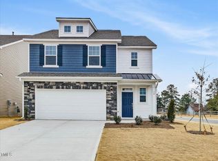 14 Bluebell #1, Angier, NC 27501