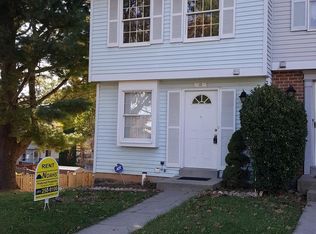 13 Farmcrest Ct, Silver Spring, MD 20905