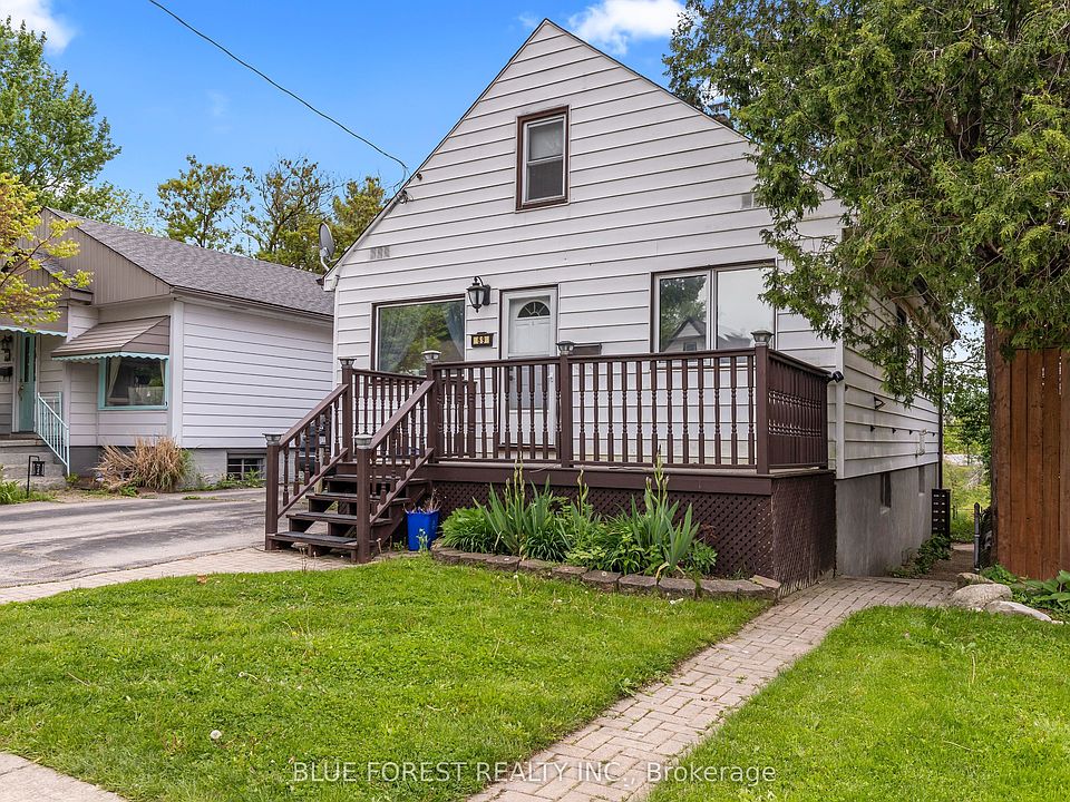 1st image of 69 Connaught Ave