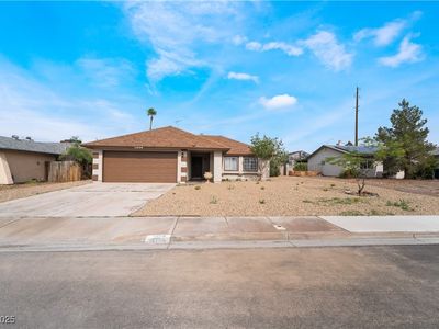 1356 Spague St, Henderson, NV, 89011
