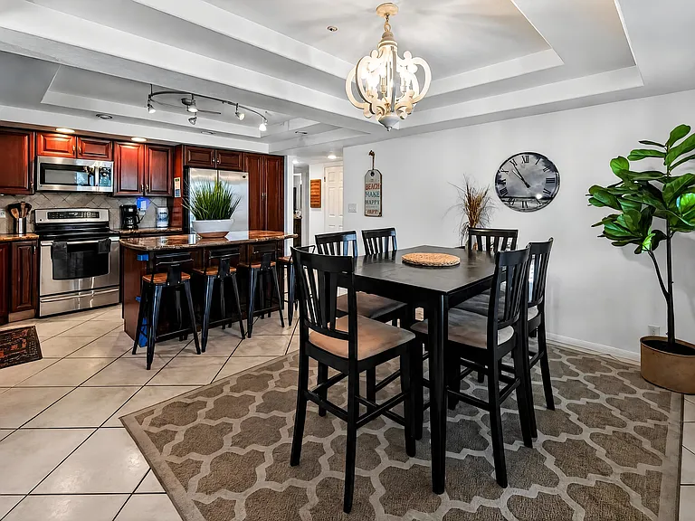 Dining / Kitchen