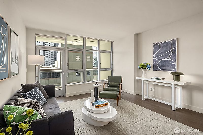 2nd image of 583 Battery Street #508N