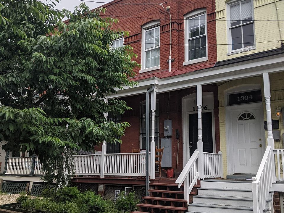 1st image of 1306 W Cary St