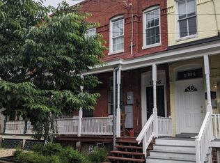 1306 W Cary St, Richmond, VA