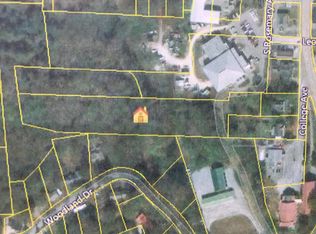 126 S Forrest Ave, Camden, TN 38320