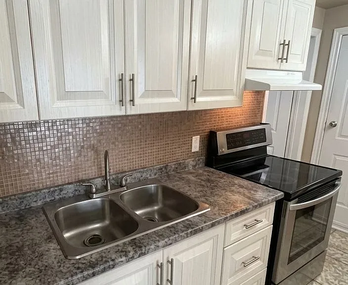 1598 Eglinton Ave W #2 — Photo 1