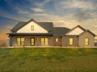 133 Windy Hill Dr, Tuscola, TX 79562