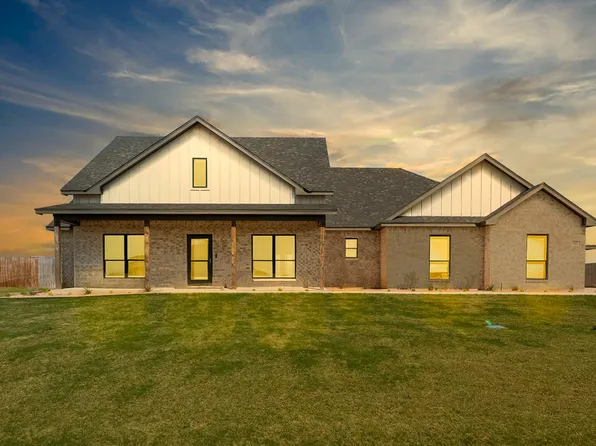 133 Windy Hill Dr, Tuscola, TX 79562