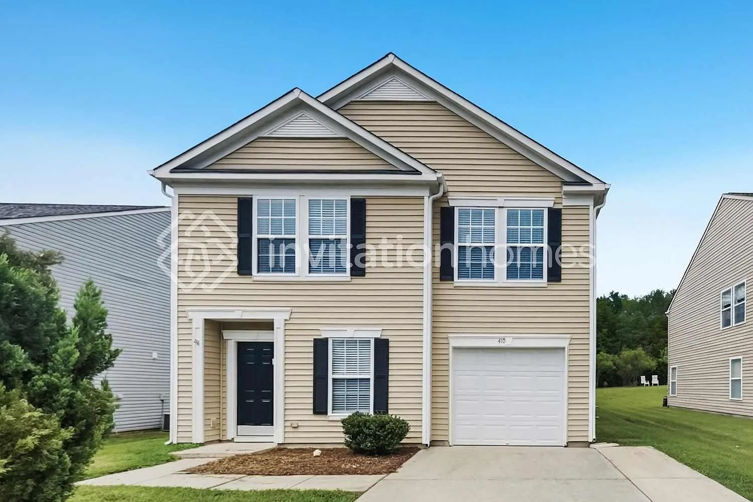 410 Settlers Ridge Dr Kannapolis, NC 28081 — Photo 1