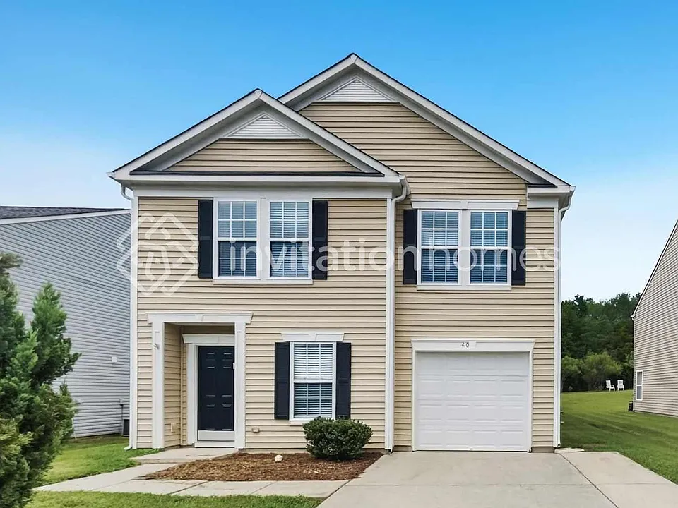 410 Settlers Ridge Dr