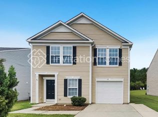 410 Settlers Ridge Dr, Kannapolis, NC 28081