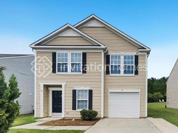 410 Settlers Ridge Dr, Kannapolis, NC 28081