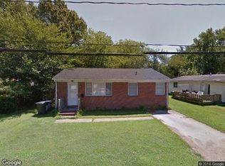 1312 Old Buckroe Rd, Hampton, VA 23663