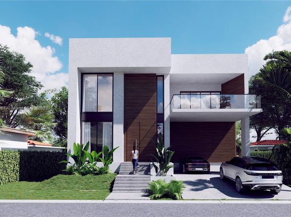 7516 Bounty Ave, North Bay Village, FL 33141