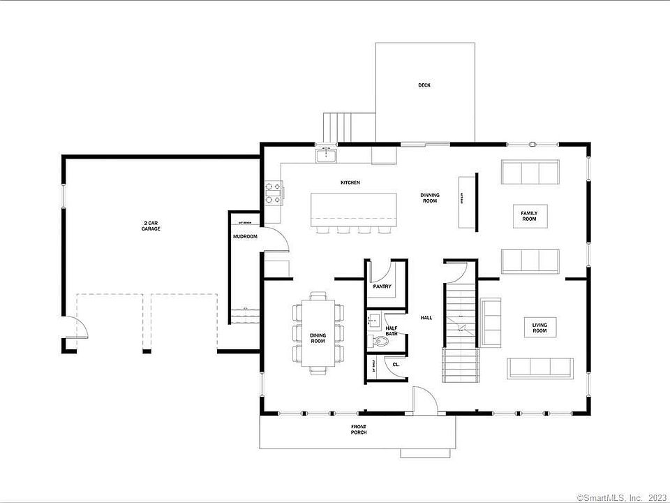 48 Endeavor St, Trumbull, CT 06611 MLS 170565993 Zillow