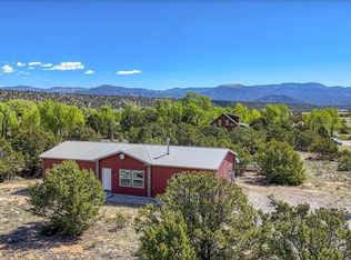 14124 County Road 162, Nathrop, CO 81236