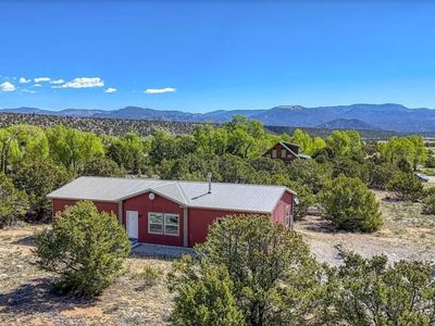14124 County Road 162, Nathrop, CO, 81236
