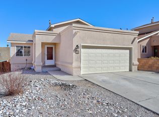 132 Latigo Trl SE, Rio Rancho, NM 87124