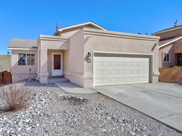 132 Latigo Trl SE, Rio Rancho, NM 87124