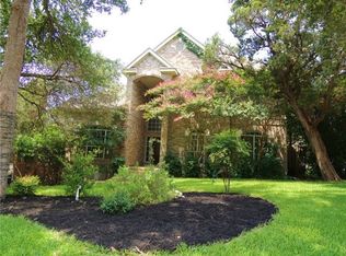 2804 Creeks Edge Pkwy, Austin, TX 78733