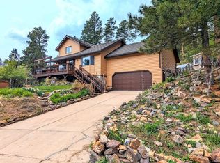213 Mountain View Dr, Lead, SD 57754