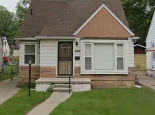 18631 Shiawassee Dr, Detroit, MI 48219