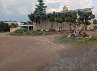 4162 Blue Spruce Dr #A, Santa Fe, NM 87507