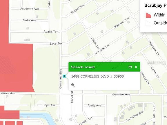 3rd image of 1488 & 1496 Cornelius Blvd