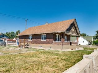 1801 E Evans Ave, Pueblo, CO 81004