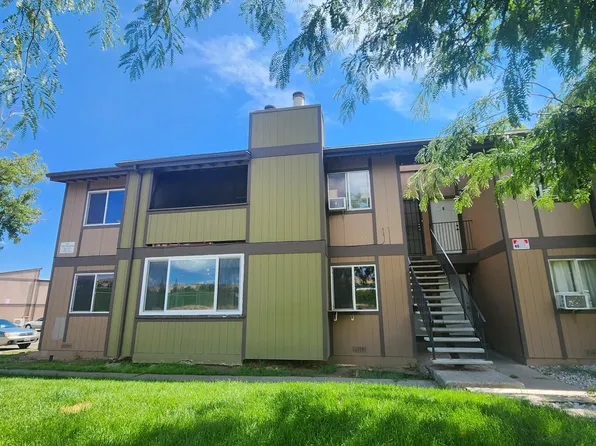 2375 Tripp Dr, Reno, NV