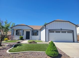 11850 Desert Bloom Dr, Reno, NV 89506
