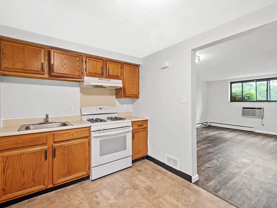 Lindberg Apartments