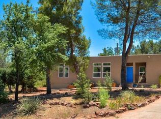 2715 Lyric Dr, Sedona, AZ 86336