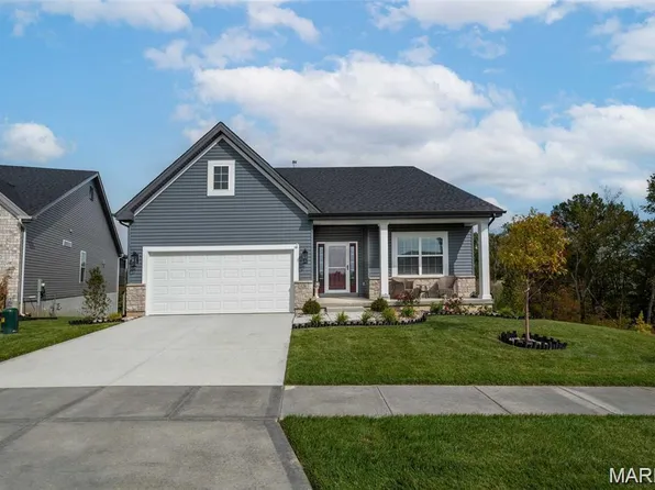 2 Grand Magnolia Columbia Mdws, Ofallon, MO 63366