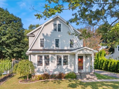 106 Parsons Dr, Syracuse, NY, 13219