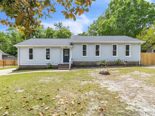 4725 Belford Rd, Fayetteville, NC 28314