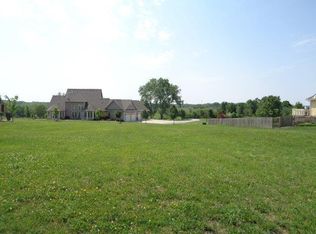 LOT 3 Signal Ridge Dr, Baldwin City, KS 66006