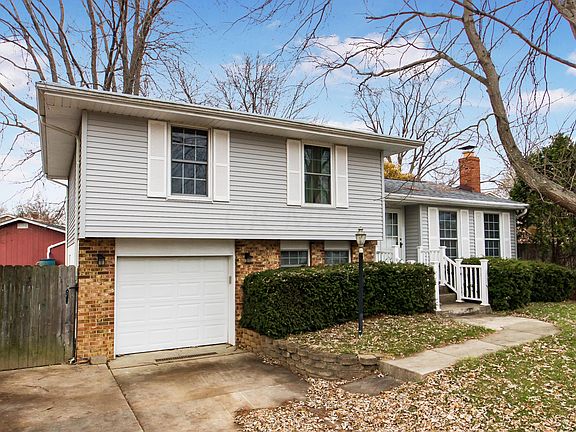 2nd image of 8132 Goldsmith Dr