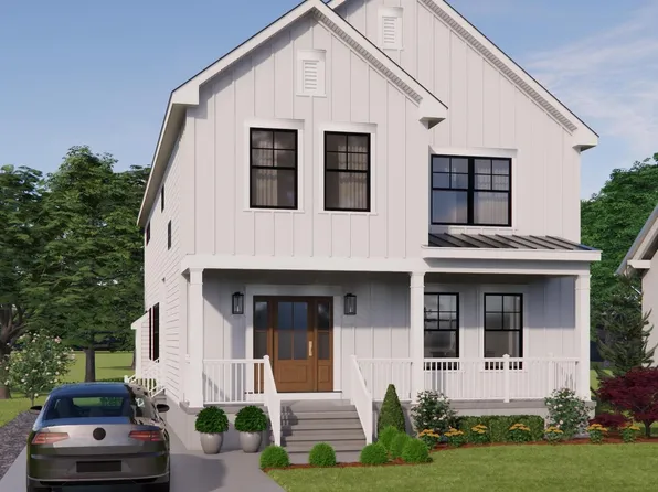 224 Hopkins Ave, Haddonfield, NJ 08033