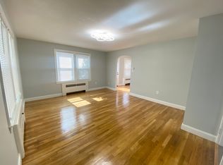 66 Plantation St #1, Worcester, MA 01604