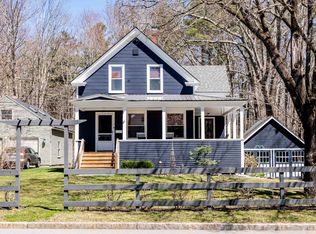 23 Fletcher St, Kennebunk, ME 04043