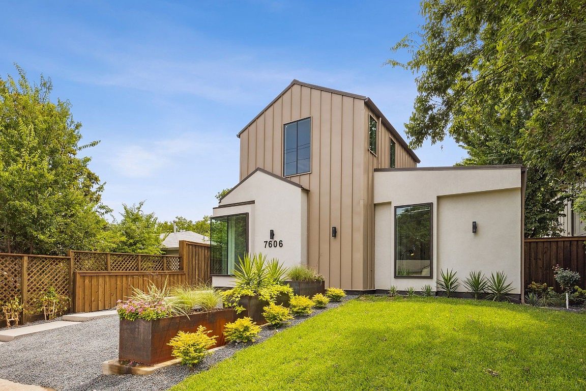 7606 Roper St, Dallas, TX 75209 MLS 20383840 Zillow