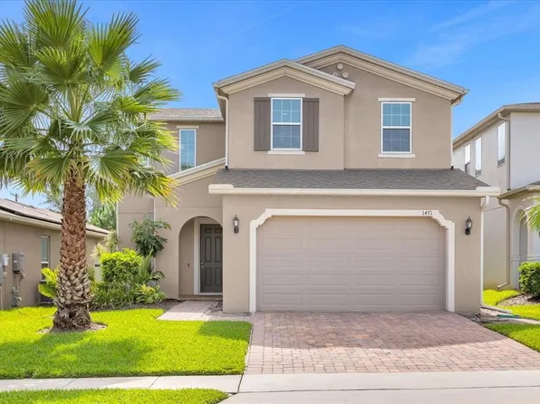 1471 Sourwood Dr, Ocoee, FL 34761