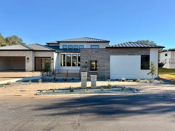 2909 Bay West Blvd, Horseshoe Bay, TX 78657