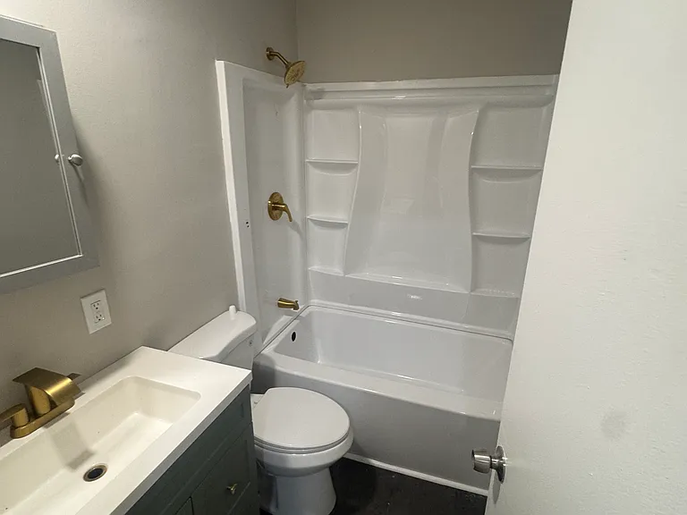 Bath 1