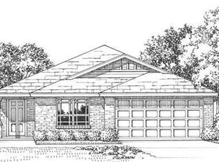 18312 Cloudmore Ln, Elgin, TX 78621