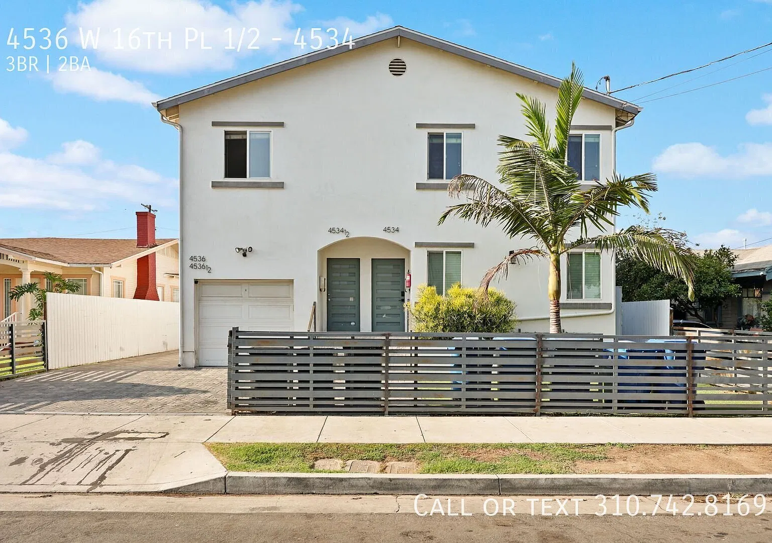 4536 W 16th Pl — Photo 3