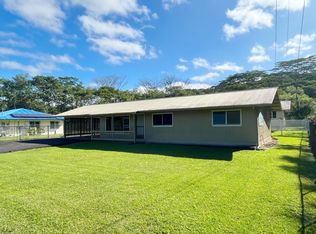 15-899 Punawai St, Pahoa, HI 96778